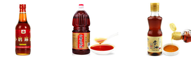 haha体育
芝麻油加工灌装机械设备灌装样品