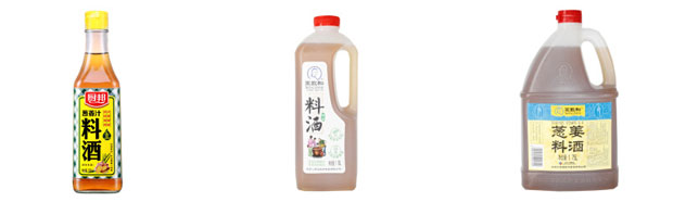 haha体育
haha体育瓶装料酒灌装生产线灌装样品