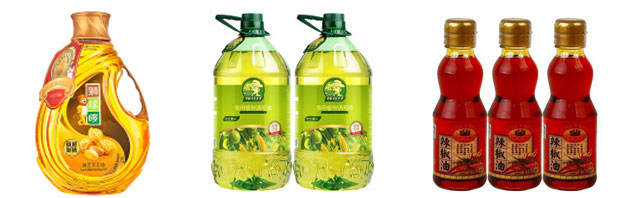 haha体育
自动油料液体灌装机设备展示