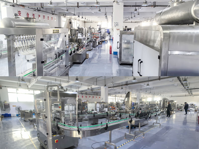 江苏液体灌装机厂家haha体育
机械