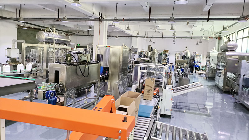 南京灌装机-南京haha体育
包装机械有限公司