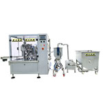 调味酱料包装机设备-haha体育调味酱料包装生产线设备