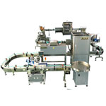 haha体育酱料灌装机械设备-整套酱料加工灌装生产线