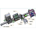 25kg液体化工桶定量灌装机设备-25公斤液体自动灌装机生产线
