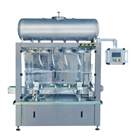 haha体育25kg液体称重灌装机-桶装水溶肥灌装机设备